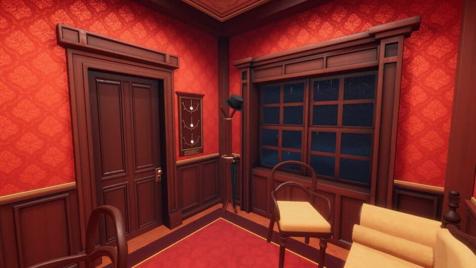 Скриншот 4 из Escape Simulator