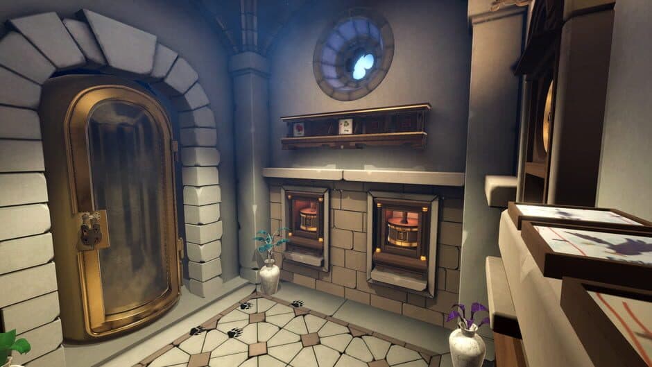 Скриншот 5 из Escape Simulator