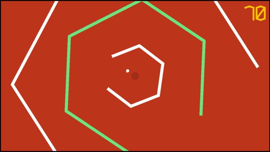 Скриншот 1 из Hexamania