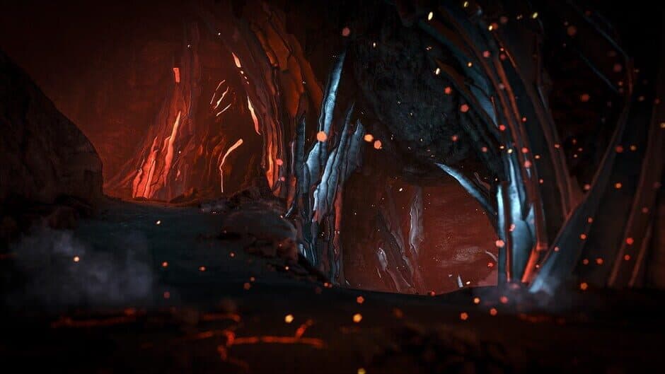 Скриншот 12 из Ark: Survival Evolved: Explorer's Edition