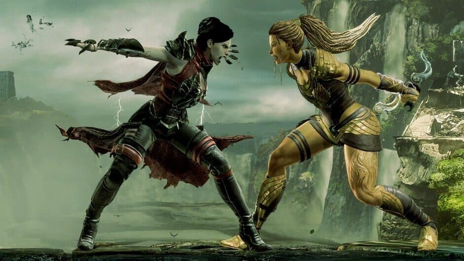 Скриншот 4 из Killer Instinct: Definitive Edition