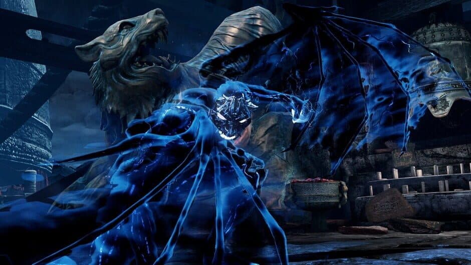 Скриншот 7 из Killer Instinct: Definitive Edition