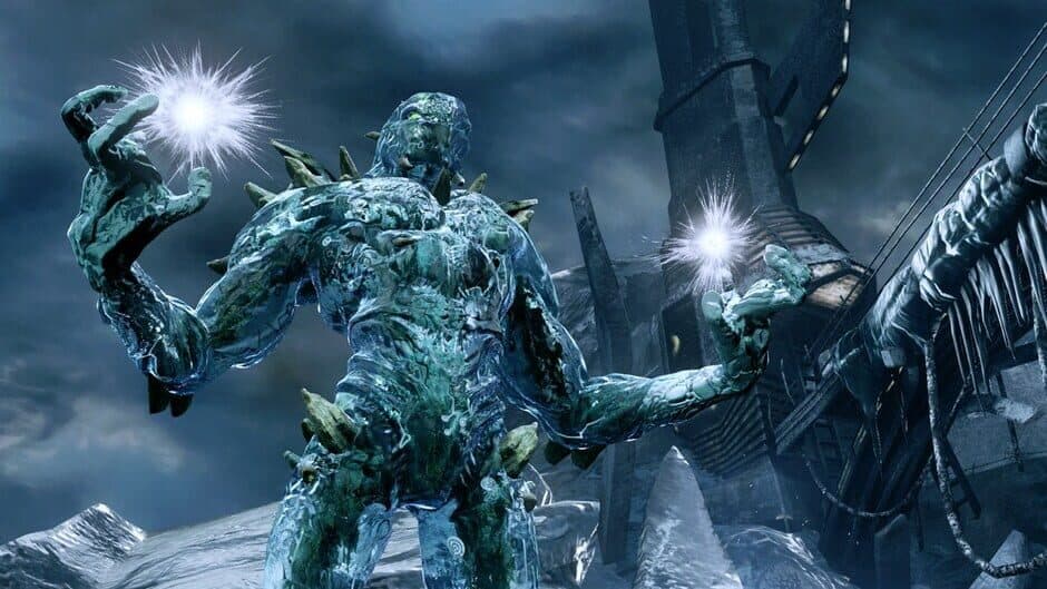 Скриншот 8 из Killer Instinct: Definitive Edition