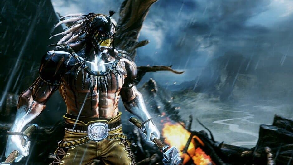 Скриншот 10 из Killer Instinct: Definitive Edition