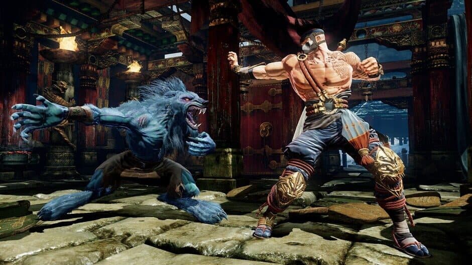 Скриншот 11 из Killer Instinct: Definitive Edition