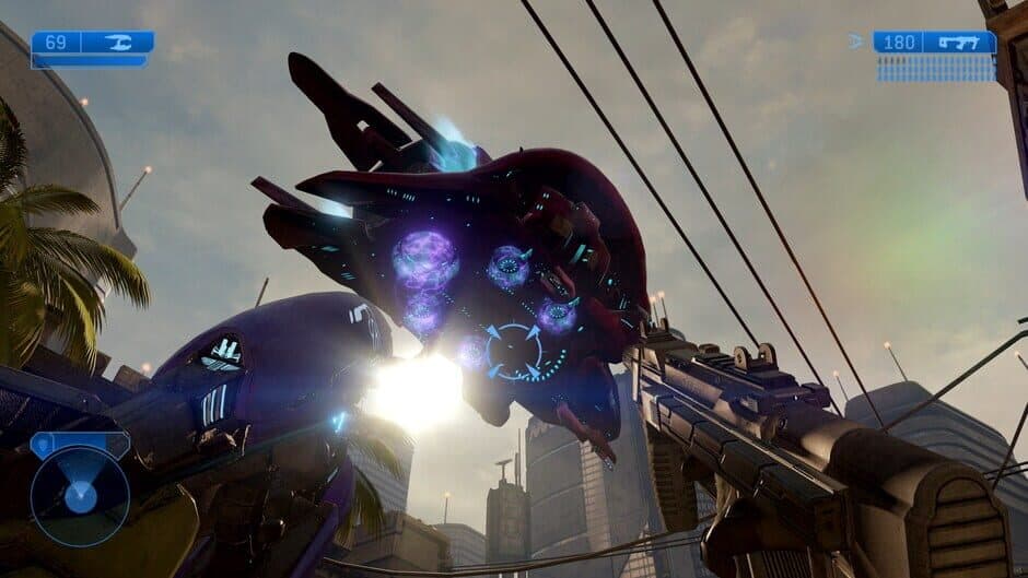 Скриншот 11 из Halo 2: Anniversary