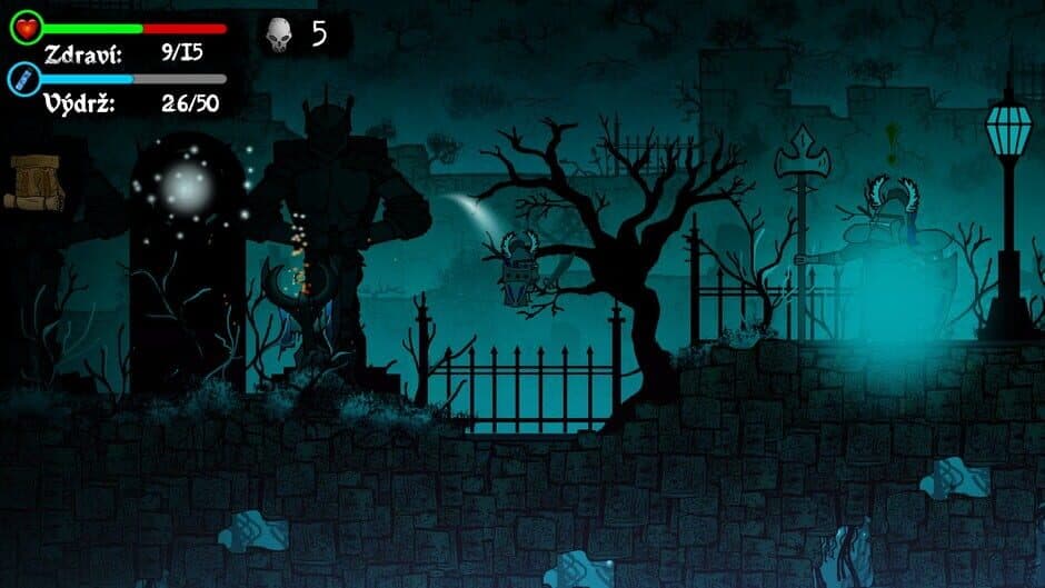 Скриншот 1 из Knightczech: The beginning