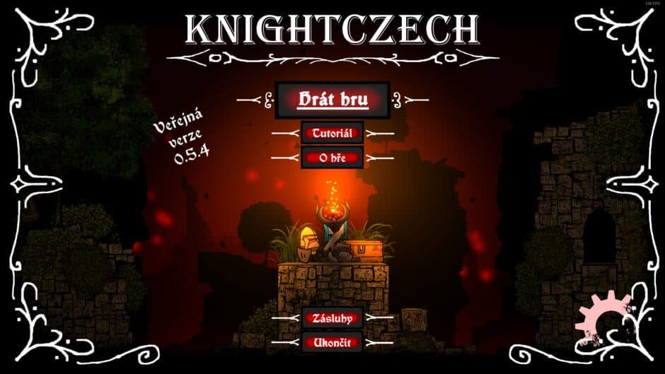 Скриншот 6 из Knightczech: The beginning