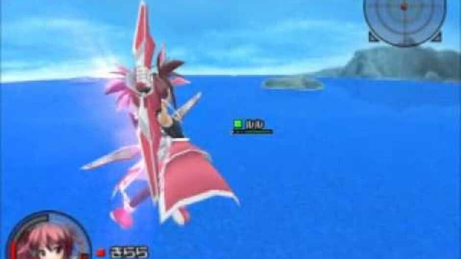 Скриншот 1 из Magical Battle Arena: Complete Form