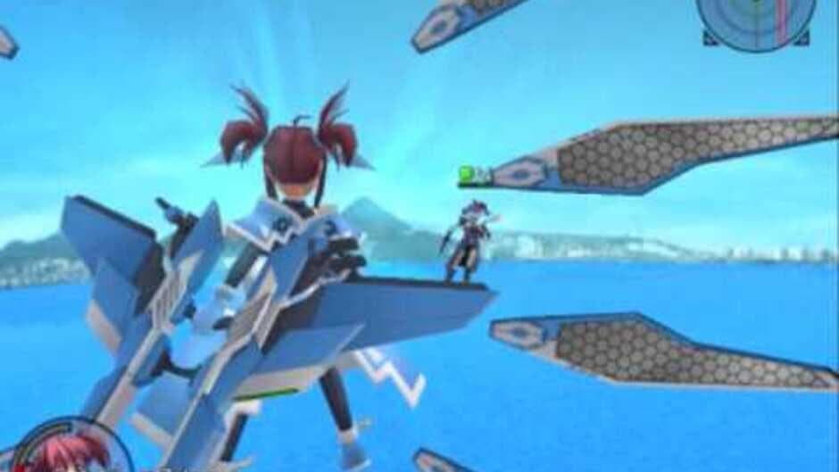 Скриншот 4 из Magical Battle Arena: Complete Form