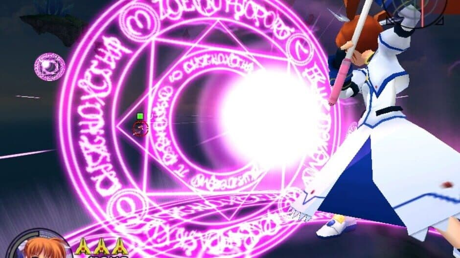 Скриншот 1 из Magical Battle Arena
