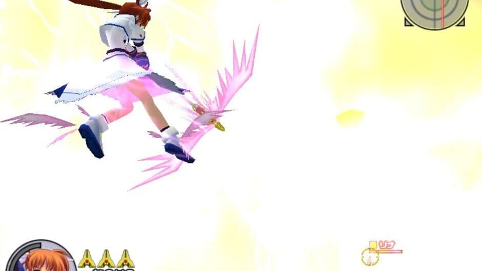 Скриншот 2 из Magical Battle Arena