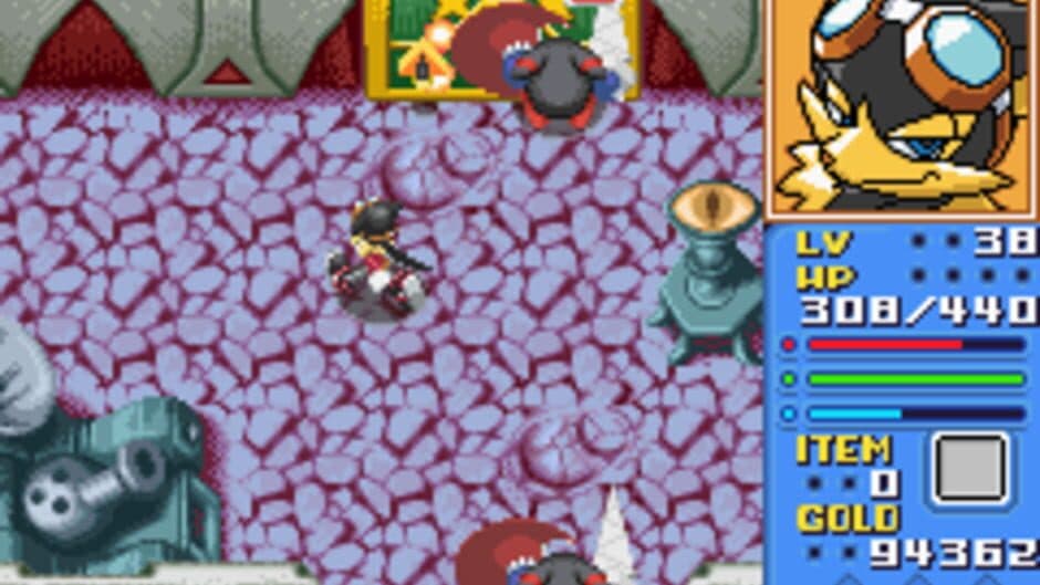 Скриншот 6 из Klonoa Heroes: Densetsu no Star Medal