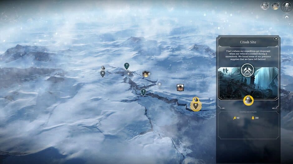 Скриншот 2 из Frostpunk: Victorian Edition
