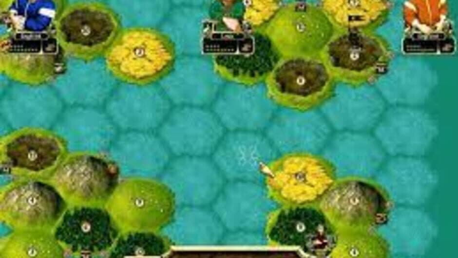Скриншот 2 из Catan: Die Erste Insel
