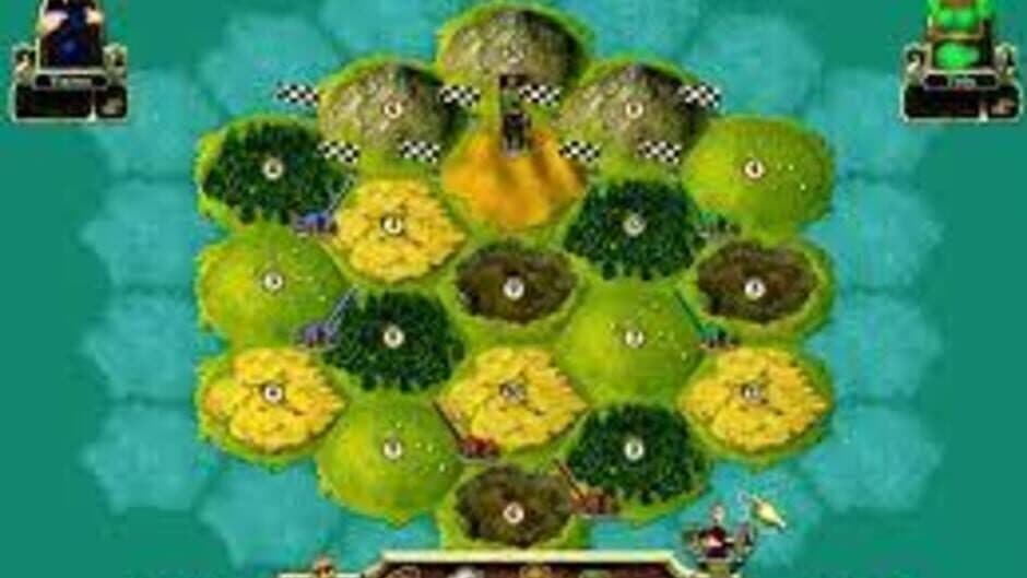 Скриншот 3 из Catan: Die Erste Insel