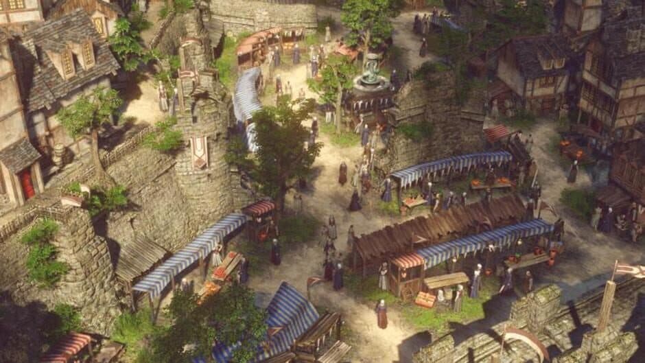 Скриншот 5 из SpellForce 3: Collector's Edition
