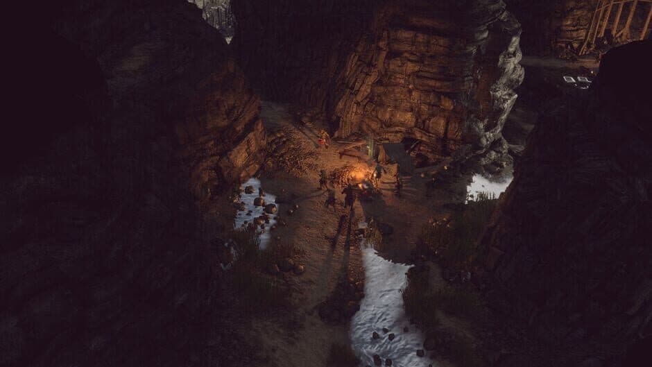 Скриншот 2 из SpellForce 3: Collector's Edition