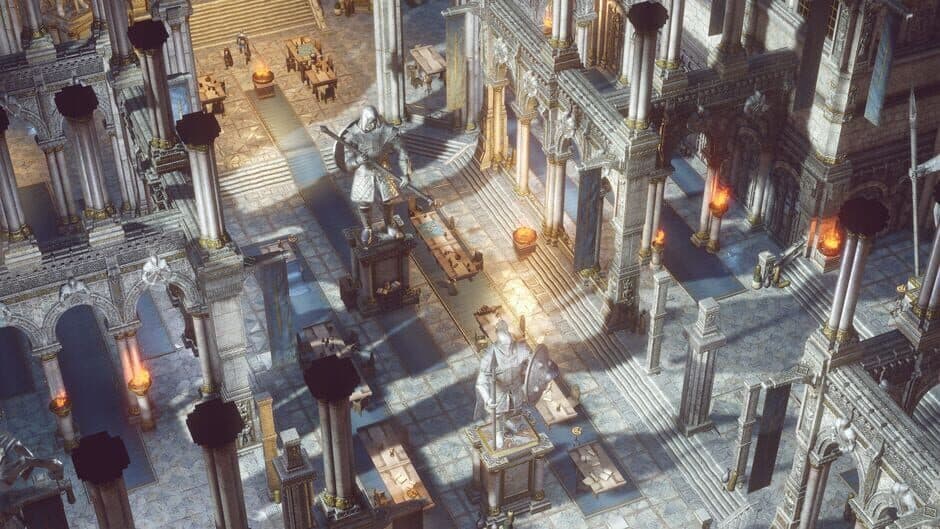 Скриншот 7 из SpellForce 3: Collector's Edition