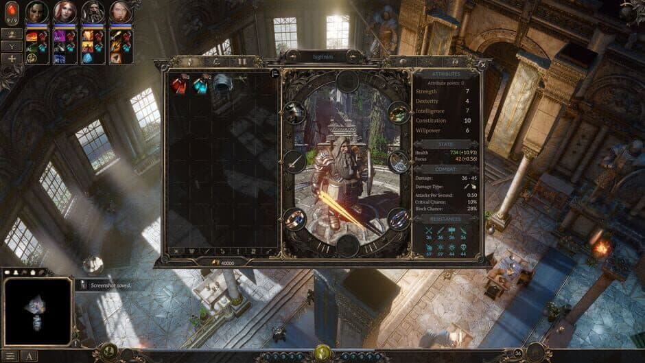 Скриншот 8 из SpellForce 3: Collector's Edition