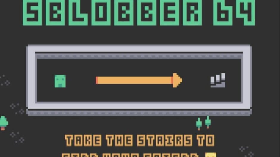 Скриншот 1 из Sblobber 64