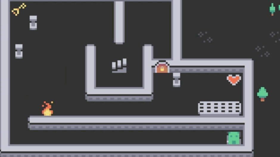 Скриншот 3 из Sblobber 64