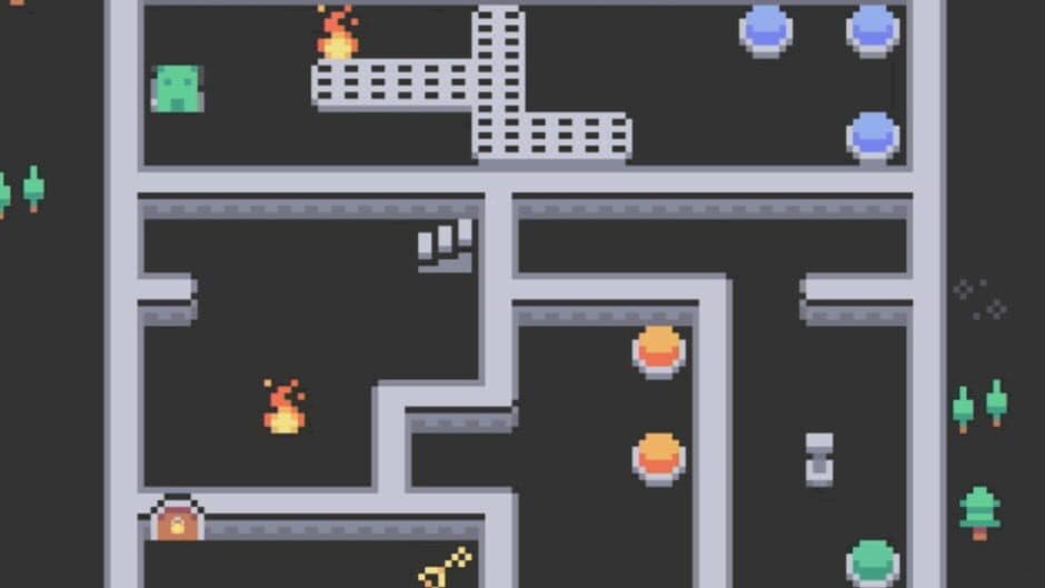 Скриншот 4 из Sblobber 64