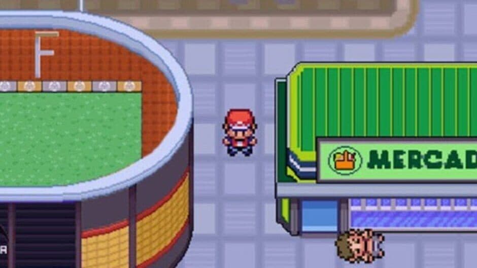Скриншот 2 из Pokémon Iberia