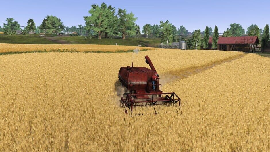 Скриншот 4 из Farmer's Dynasty
