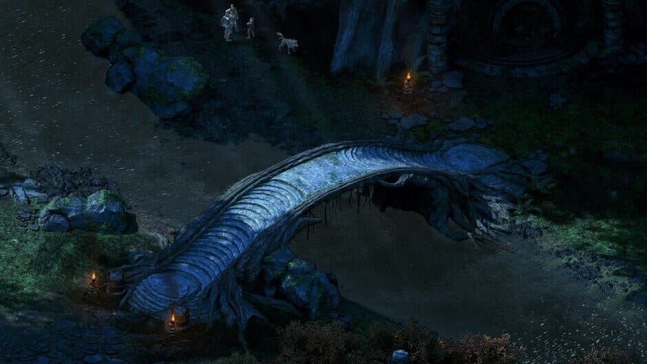 Скриншот 6 из Pillars of Eternity: Hero Edition