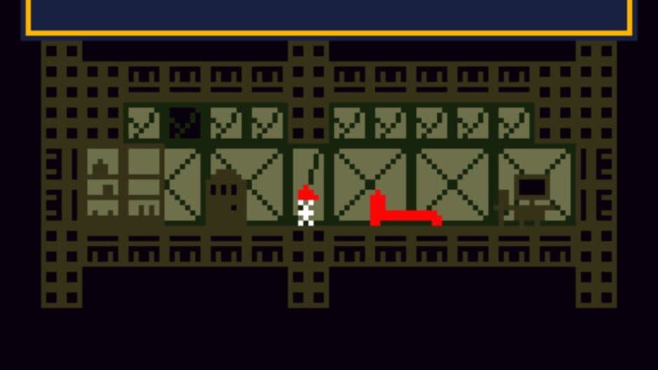 Скриншот 1 из Cave Story Sex RPG 2007