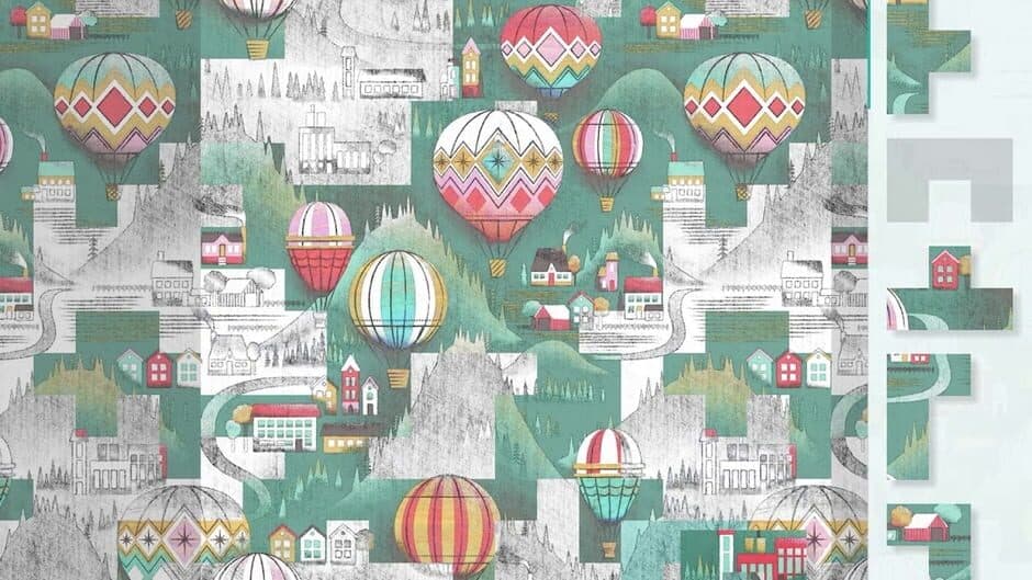 Скриншот 3 из Patterned