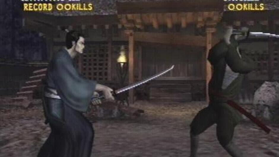 Скриншот 5 из Kengo 2: Sword of the Samurai