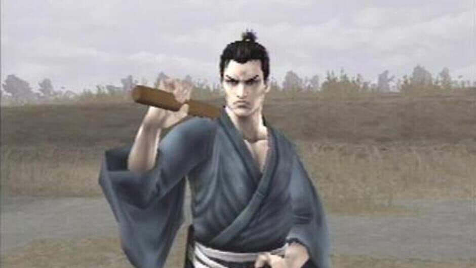 Скриншот 7 из Kengo 2: Sword of the Samurai