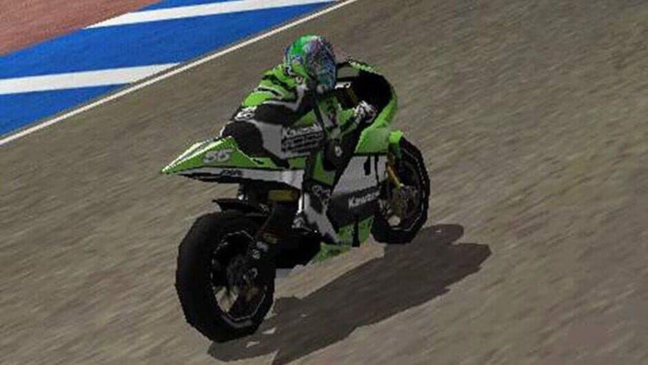 Скриншот 2 из MotoGP