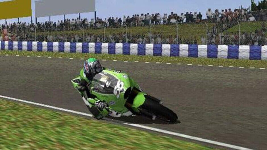 Скриншот 3 из MotoGP