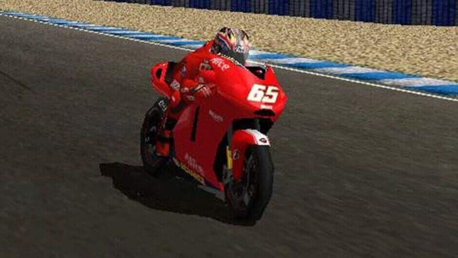 Скриншот 6 из MotoGP