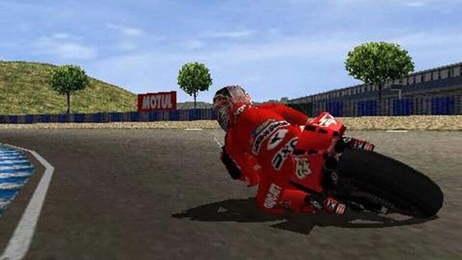 Скриншот 7 из MotoGP