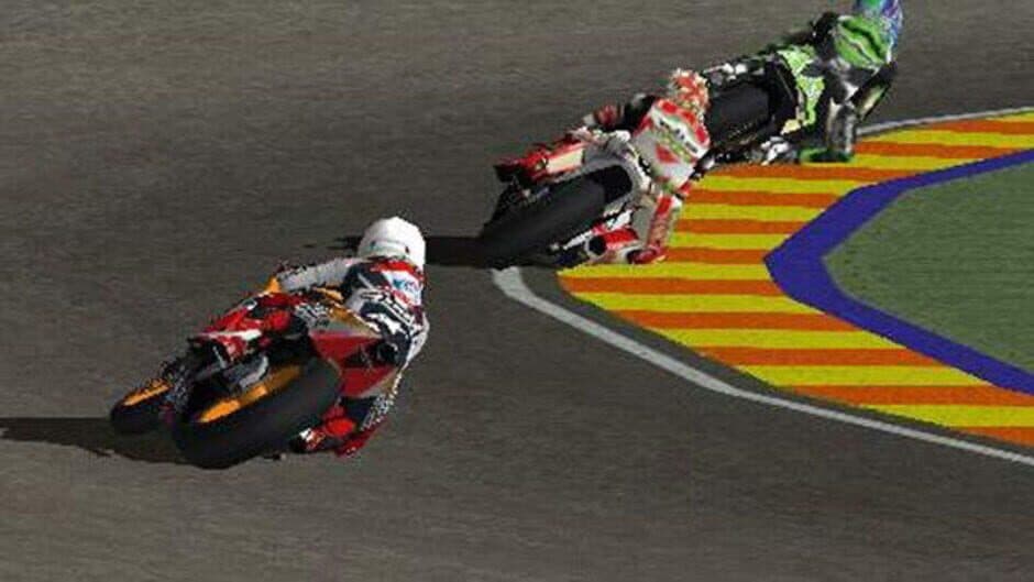 Скриншот 9 из MotoGP