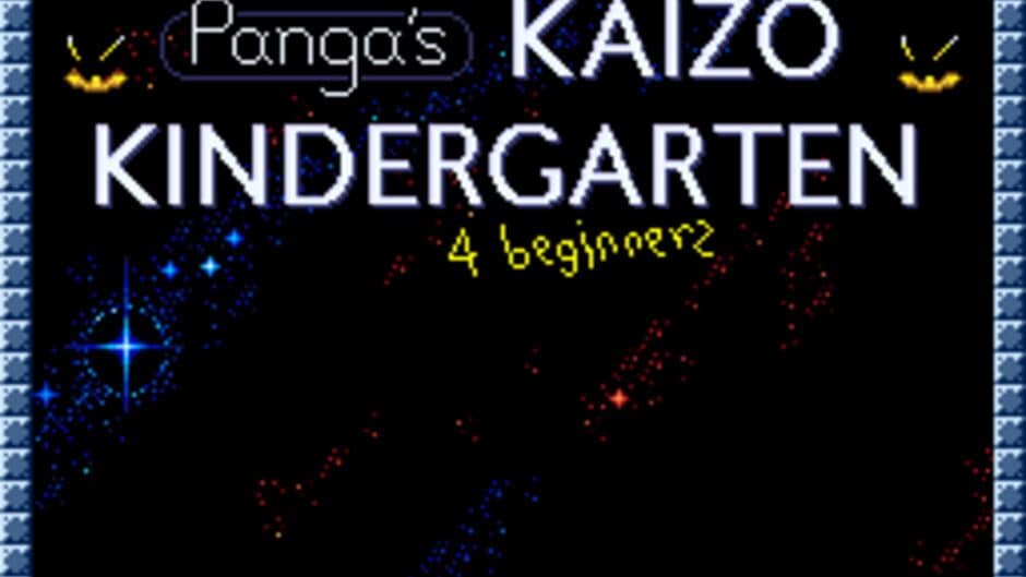 Скриншот 3 из Panga's Kaizo Kindergarten (For Dummies)