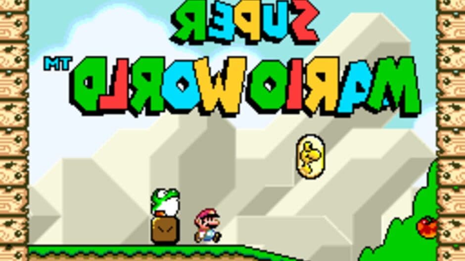 Скриншот 1 из dlroW oiraM repuS