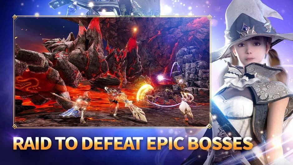 Скриншот 1 из AxE: Alliance vs Empire