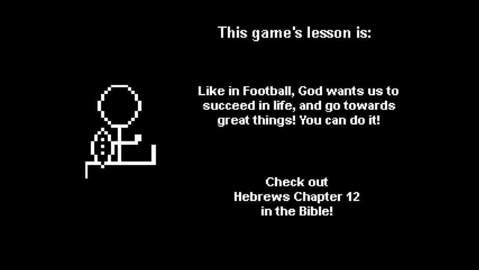 Скриншот 3 из Football: Breakthrough Gaming Arcade