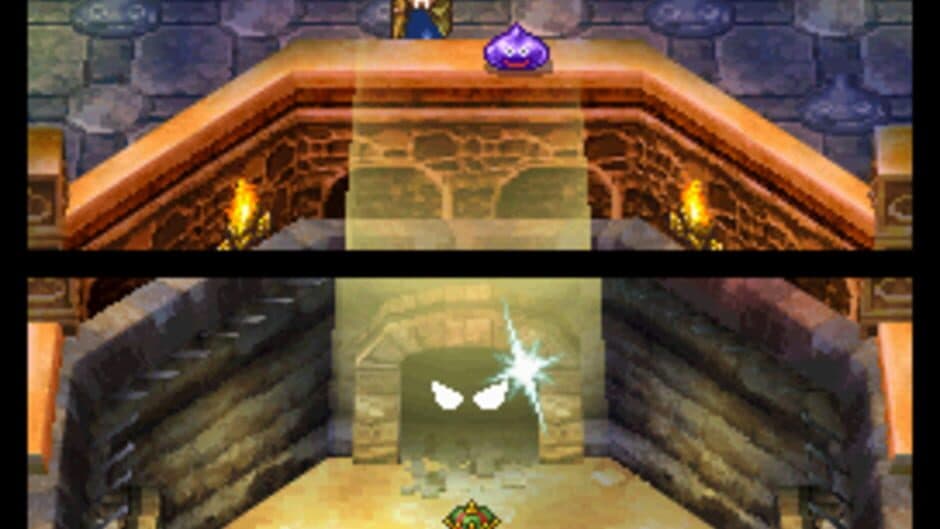 Скриншот 2 из Dragon Quest VI: Realms of Revelation