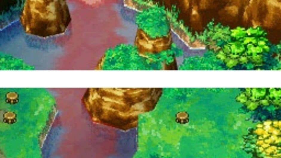 Скриншот 3 из Dragon Quest VI: Realms of Revelation