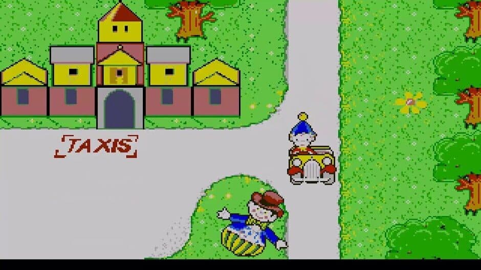 Скриншот 1 из Noddy's Playtime