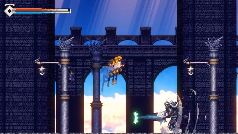 Скриншот 1 из Paradiso Guardian