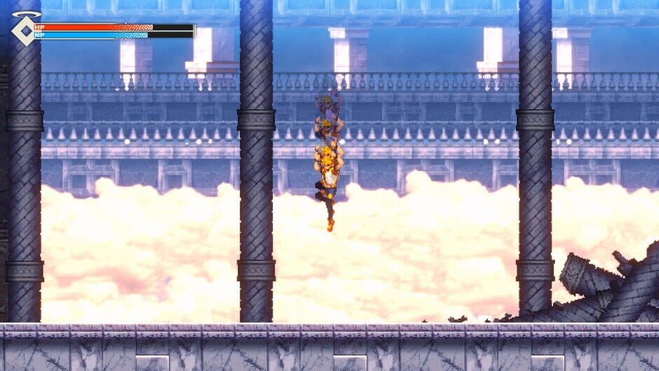 Скриншот 4 из Paradiso Guardian