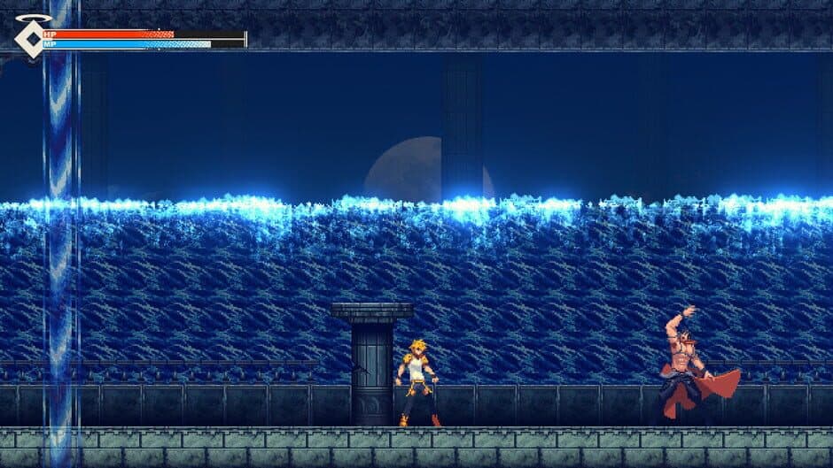 Скриншот 3 из Paradiso Guardian