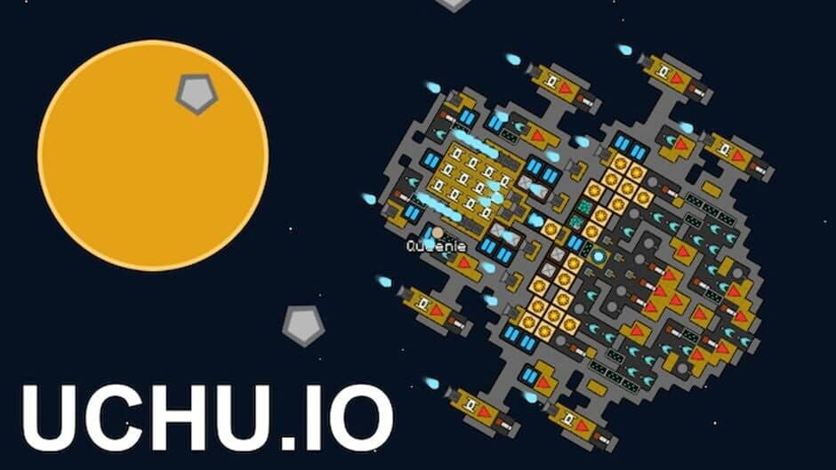 Скриншот 1 из Uchu